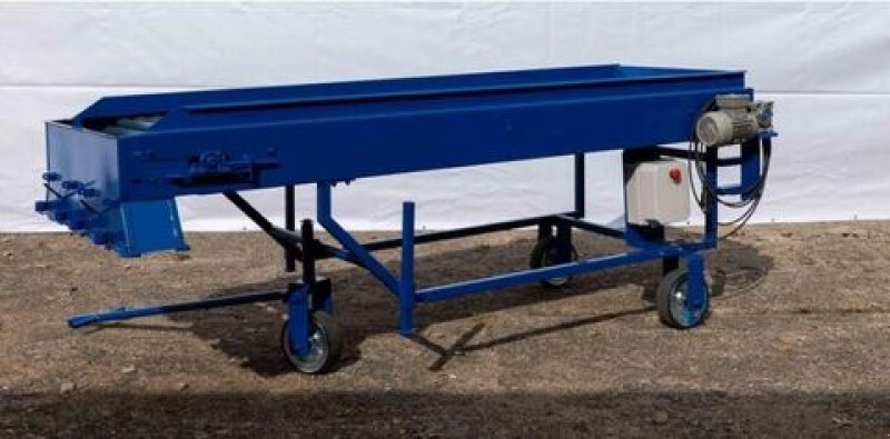 Sonstige Obsttechnik & Weinbautechnik tipa Sonstige Rollenverlesetisch / sorting table, Neumaschine u Michałowo (Slika 6)