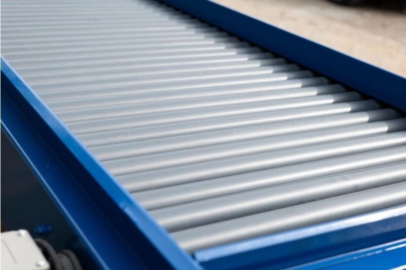 Sonstige Obsttechnik & Weinbautechnik tipa Sonstige Rollenverlesetisch / sorting table, Neumaschine u Michałowo (Slika 5)