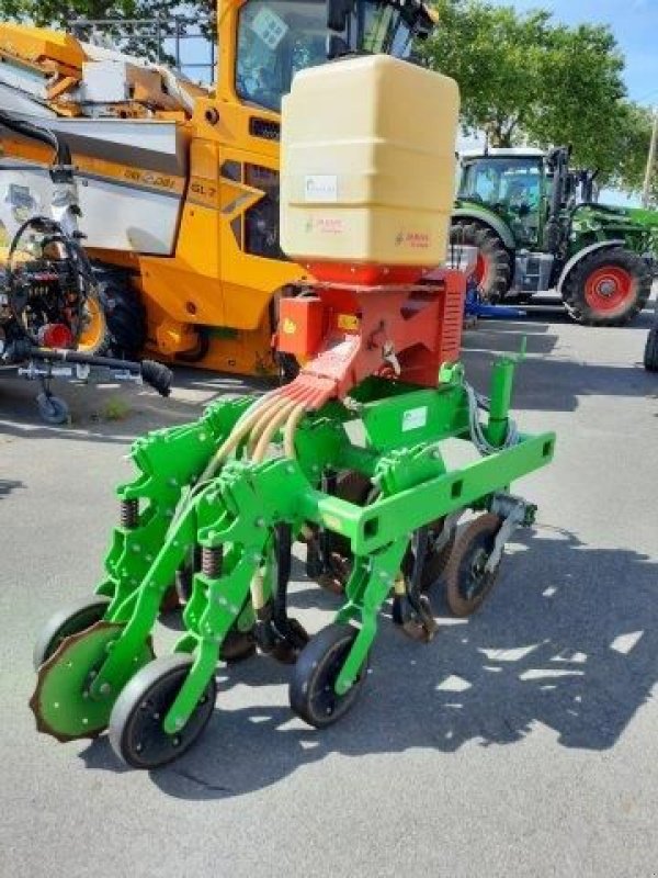 Sonstige Obsttechnik & Weinbautechnik typu Sonstige RS 100, Gebrauchtmaschine v Terranjou (Obrázek 2)