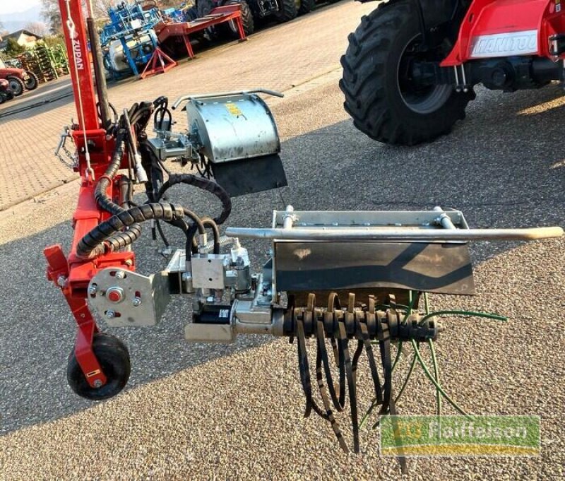 Sonstige Obsttechnik & Weinbautechnik tipa Sonstige S-Brush Schnittholzräume, Gebrauchtmaschine u Salem-Neufrach (Slika 7)