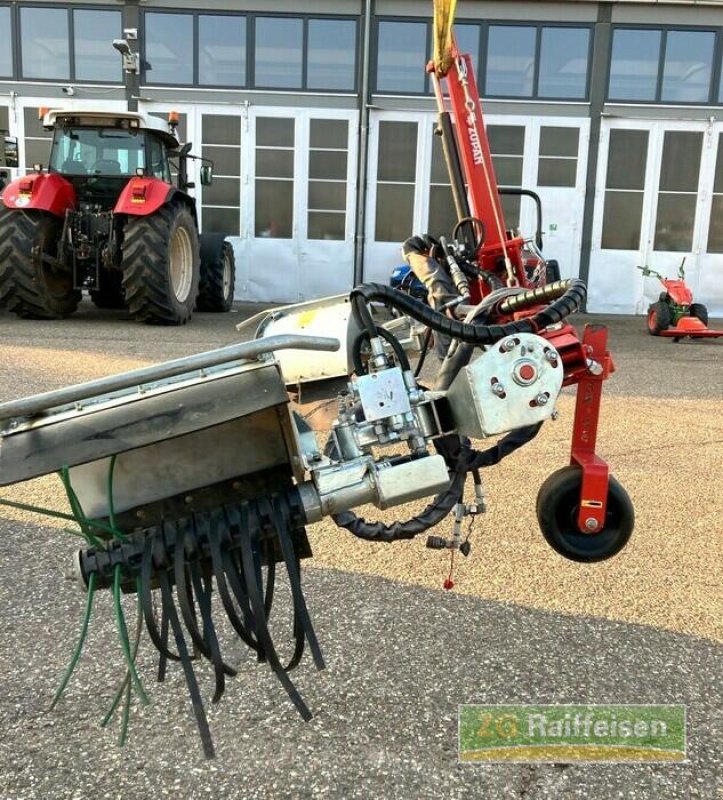 Sonstige Obsttechnik & Weinbautechnik des Typs Sonstige S-Brush Schnittholzräume, Gebrauchtmaschine in Salem-Neufrach (Bild 10)