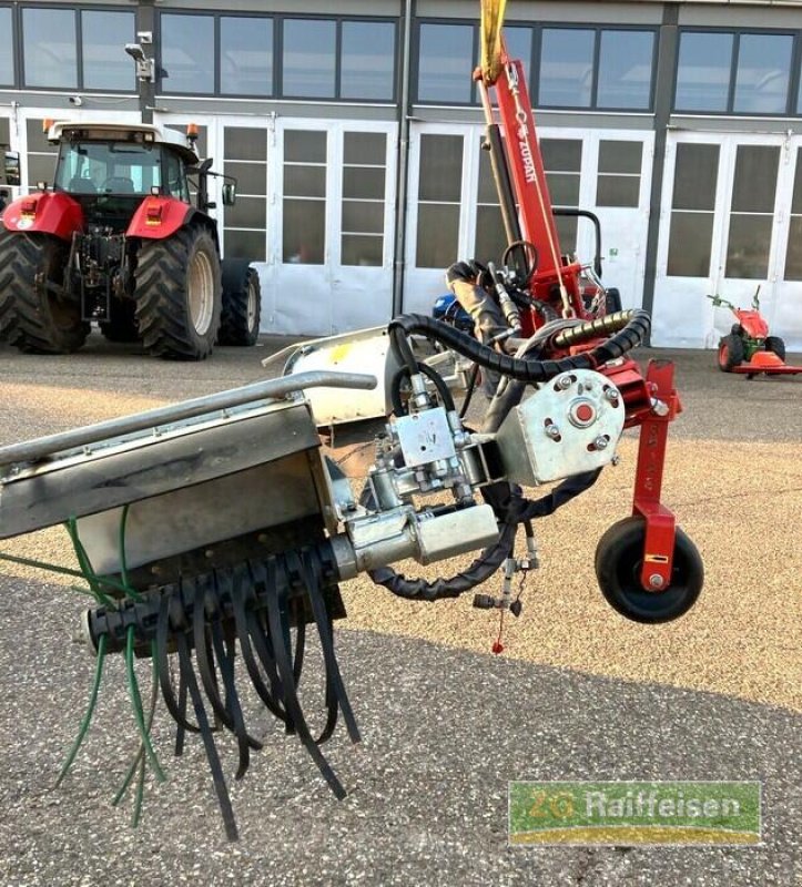 Sonstige Obsttechnik & Weinbautechnik tipa Sonstige S-Brush Schnittholzräume, Gebrauchtmaschine u Salem-Neufrach (Slika 10)