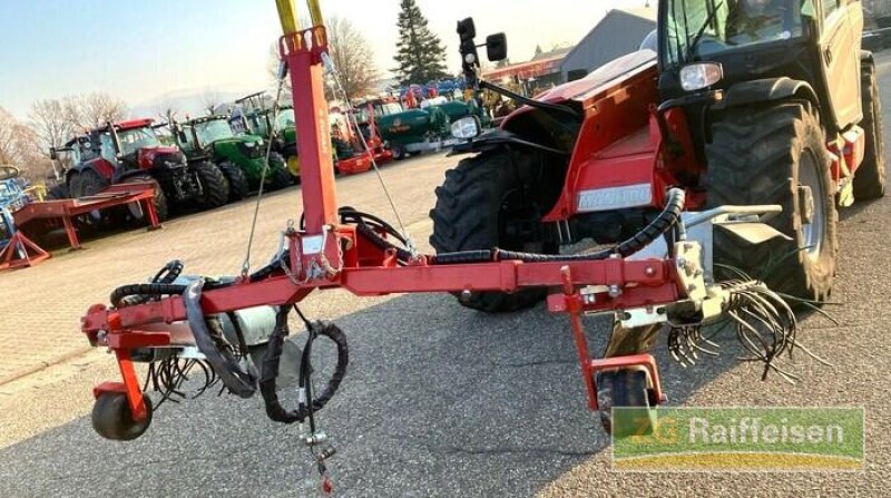 Sonstige Obsttechnik & Weinbautechnik tipa Sonstige S-Brush Schnittholzräume, Gebrauchtmaschine u Salem-Neufrach (Slika 8)