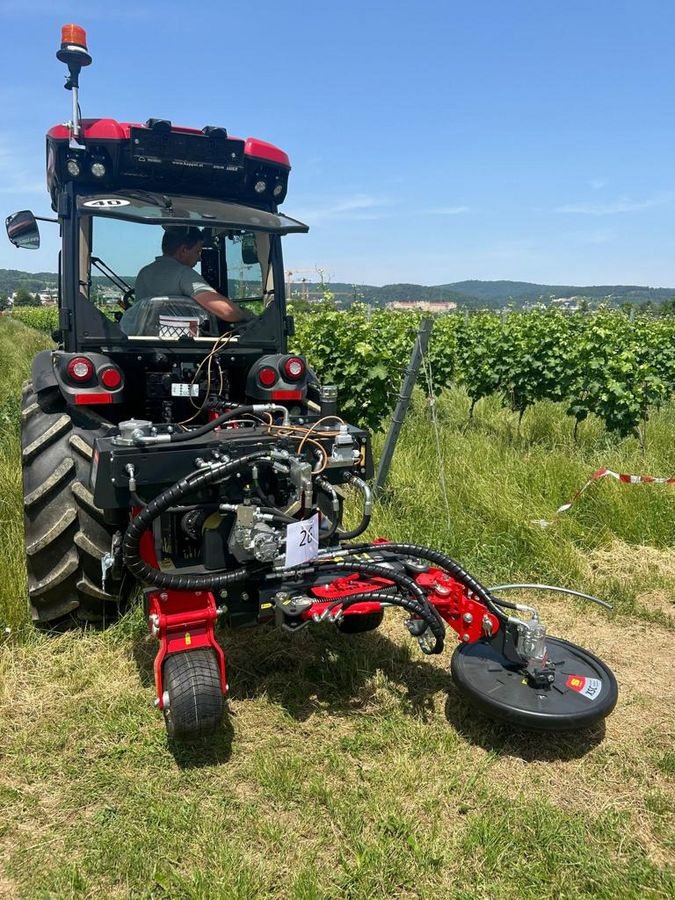 Sonstige Obsttechnik & Weinbautechnik tip Sonstige SEEPI M_ PORT-X, Neumaschine in Harmannsdorf (Poză 1)