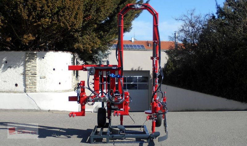 Sonstige Obsttechnik & Weinbautechnik des Typs Sonstige SLD-U GEN II, Neumaschine in Ziersdorf (Bild 5)