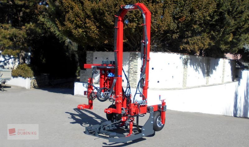 Sonstige Obsttechnik & Weinbautechnik des Typs Sonstige SLD-U GEN II, Neumaschine in Ziersdorf (Bild 7)