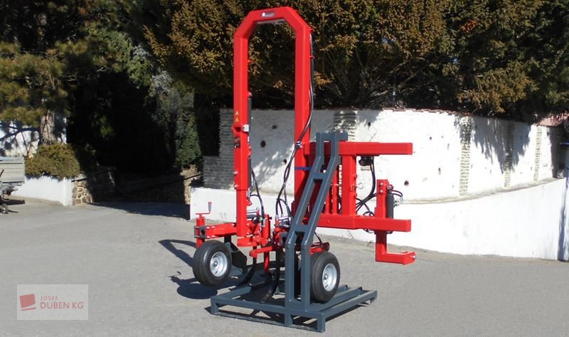 Sonstige Obsttechnik & Weinbautechnik des Typs Sonstige SLD-U GEN II, Neumaschine in Ziersdorf (Bild 3)