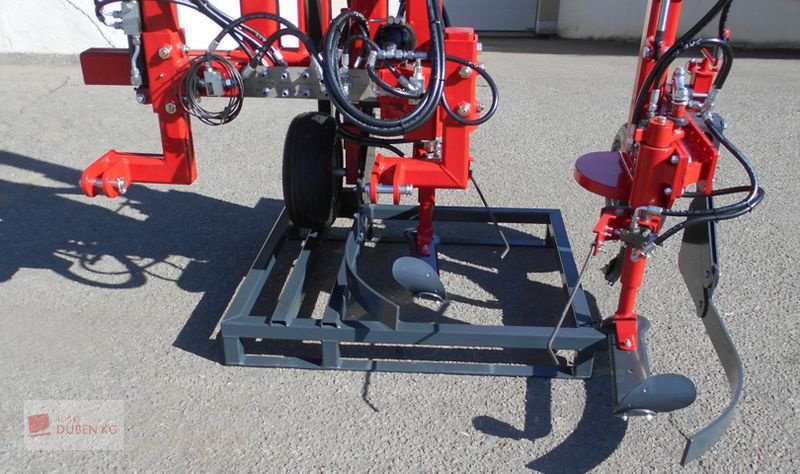 Sonstige Obsttechnik & Weinbautechnik des Typs Sonstige SLD-U GEN II, Neumaschine in Ziersdorf (Bild 9)