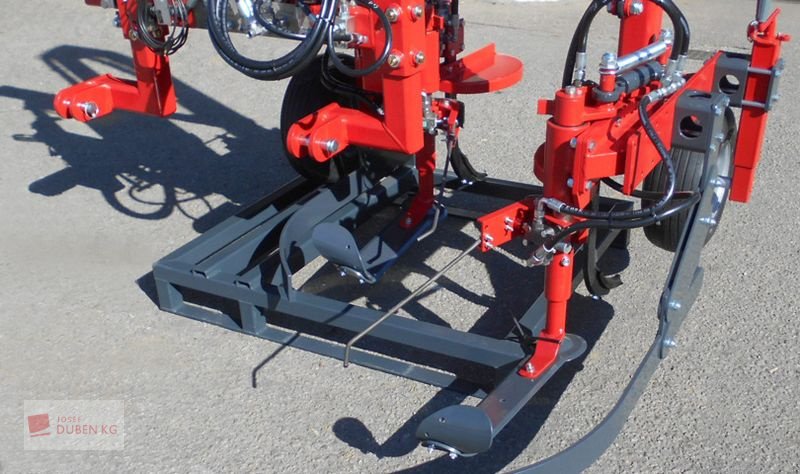 Sonstige Obsttechnik & Weinbautechnik des Typs Sonstige SLD-U GEN II, Neumaschine in Ziersdorf (Bild 8)