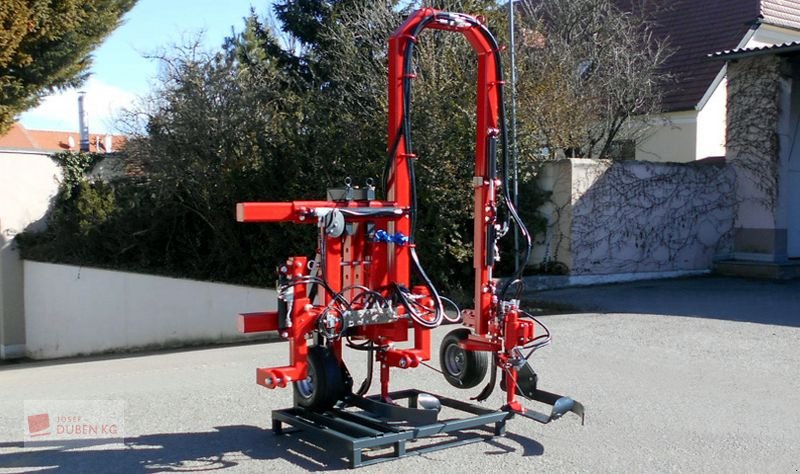 Sonstige Obsttechnik & Weinbautechnik типа Sonstige SLD-U GEN II, Neumaschine в Ziersdorf (Фотография 4)