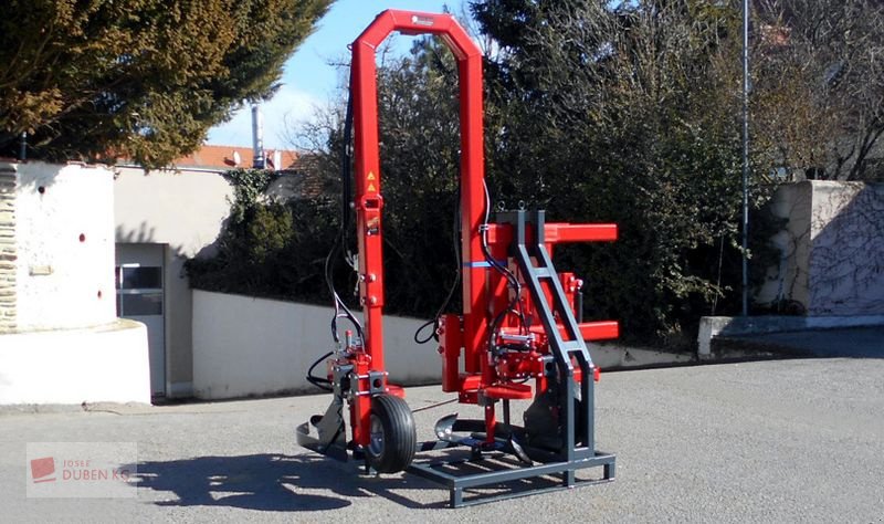 Sonstige Obsttechnik & Weinbautechnik типа Sonstige SLD-U GEN II, Neumaschine в Ziersdorf (Фотография 1)