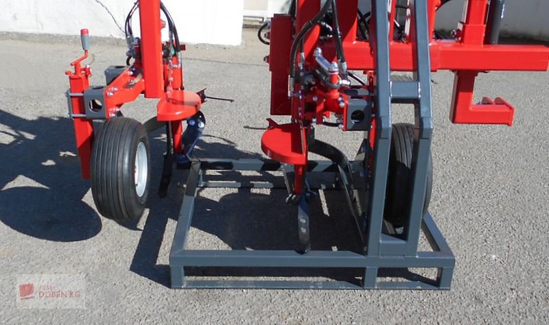 Sonstige Obsttechnik & Weinbautechnik типа Sonstige SLD-U GEN II, Neumaschine в Ziersdorf (Фотография 10)