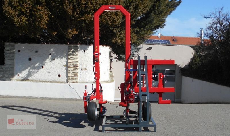 Sonstige Obsttechnik & Weinbautechnik типа Sonstige SLD-U GEN II, Neumaschine в Ziersdorf (Фотография 2)