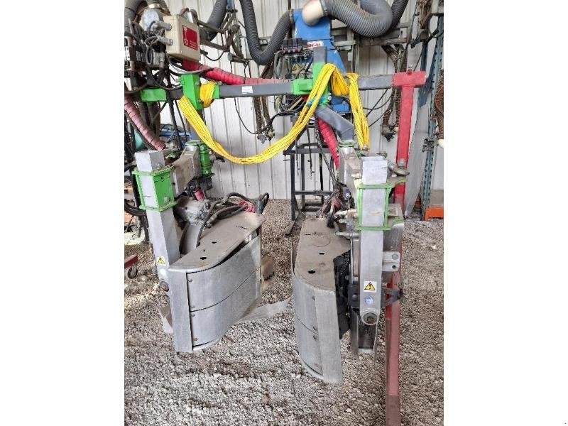 Sonstige Obsttechnik & Weinbautechnik от тип Sonstige Sonstiges, Gebrauchtmaschine в ANTIGNY