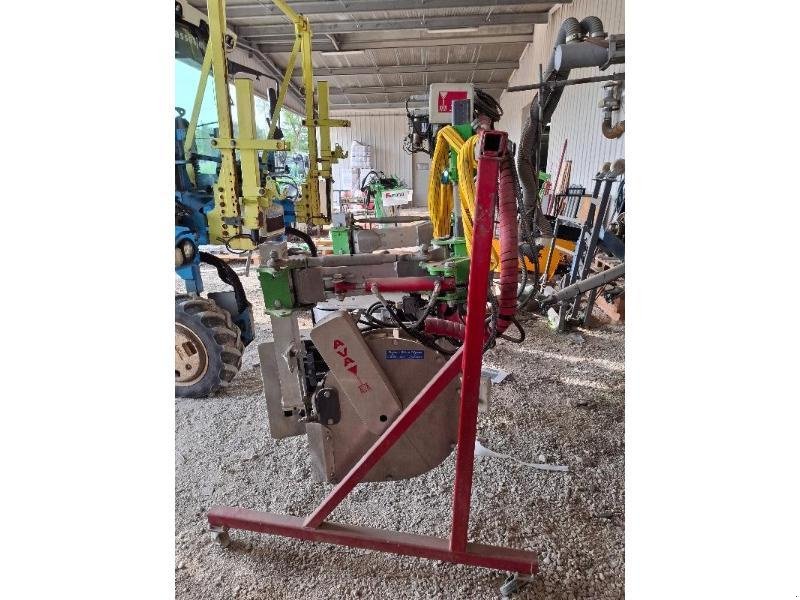 Sonstige Obsttechnik & Weinbautechnik от тип Sonstige Sonstiges, Gebrauchtmaschine в ANTIGNY (Снимка 2)