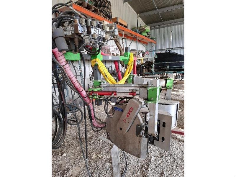 Sonstige Obsttechnik & Weinbautechnik от тип Sonstige Sonstiges, Gebrauchtmaschine в ANTIGNY (Снимка 3)