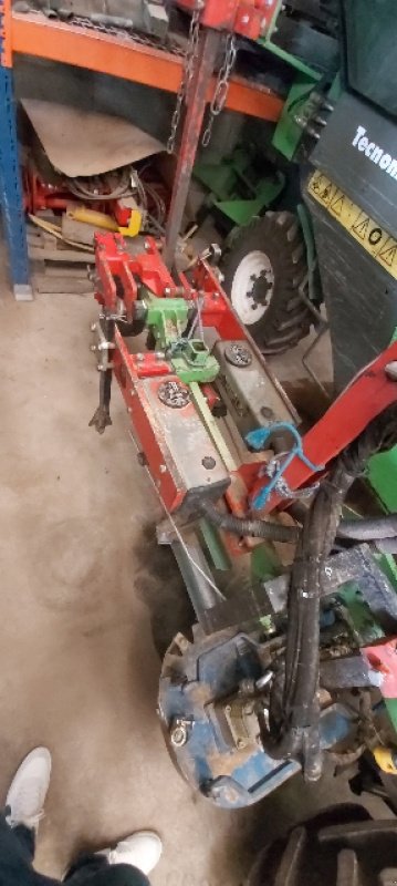 Sonstige Obsttechnik & Weinbautechnik типа Sonstige Sonstiges, Gebrauchtmaschine в VERT TOULON (Фотография 1)