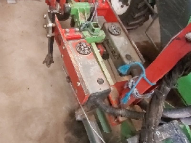 Sonstige Obsttechnik & Weinbautechnik of the type Sonstige Sonstiges, Gebrauchtmaschine in VERT TOULON (Picture 1)