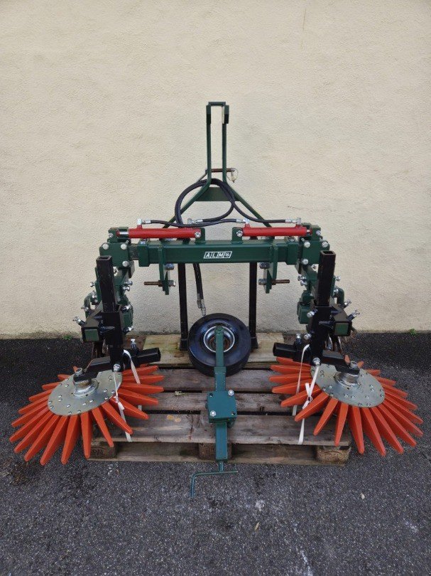 Sonstige Obsttechnik & Weinbautechnik za tip Sonstige Sonstiges, Gebrauchtmaschine u Wilchingen (Slika 2)