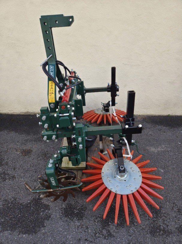 Sonstige Obsttechnik & Weinbautechnik za tip Sonstige Sonstiges, Gebrauchtmaschine u Wilchingen (Slika 4)