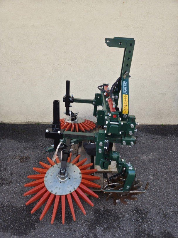 Sonstige Obsttechnik & Weinbautechnik za tip Sonstige Sonstiges, Gebrauchtmaschine u Wilchingen (Slika 3)