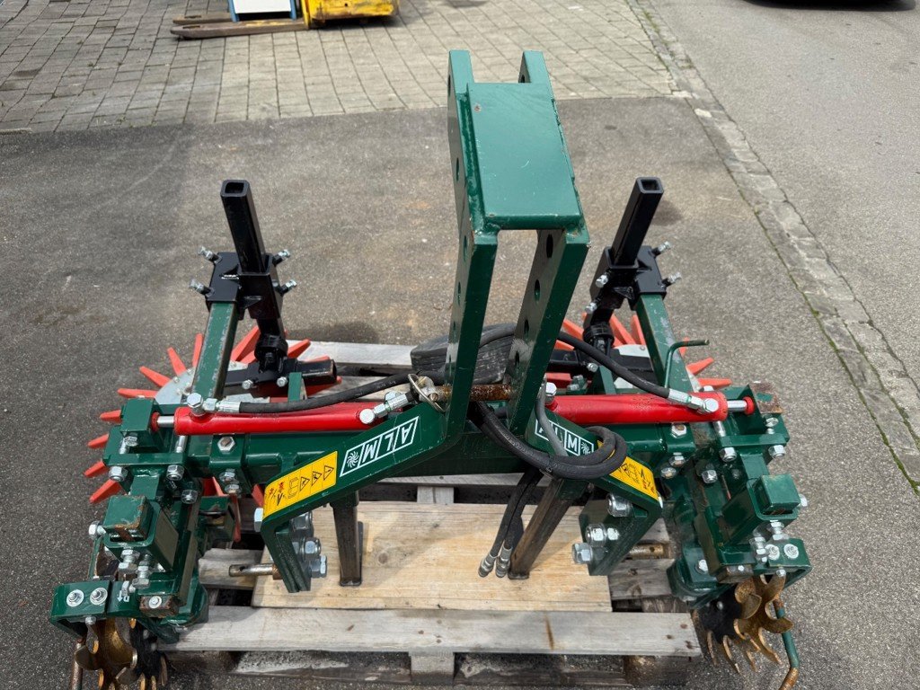 Sonstige Obsttechnik & Weinbautechnik des Typs Sonstige Sonstiges, Gebrauchtmaschine in Wilchingen (Bild 1)