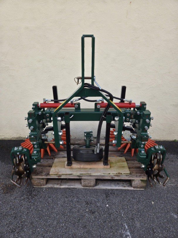 Sonstige Obsttechnik & Weinbautechnik za tip Sonstige Sonstiges, Gebrauchtmaschine u Wilchingen (Slika 1)