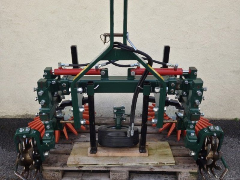 Sonstige Obsttechnik & Weinbautechnik des Typs Sonstige Sonstiges, Gebrauchtmaschine in Wilchingen (Bild 1)