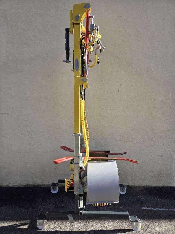 Sonstige Obsttechnik & Weinbautechnik van het type Sonstige SP, Gebrauchtmaschine in Wilchingen (Foto 1)