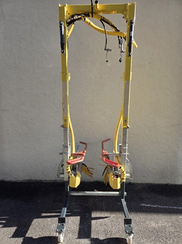 Sonstige Obsttechnik & Weinbautechnik van het type Sonstige SP, Gebrauchtmaschine in Wilchingen (Foto 3)