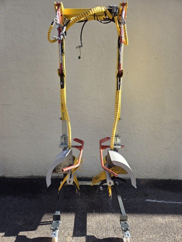 Sonstige Obsttechnik & Weinbautechnik van het type Sonstige SP, Gebrauchtmaschine in Wilchingen (Foto 2)