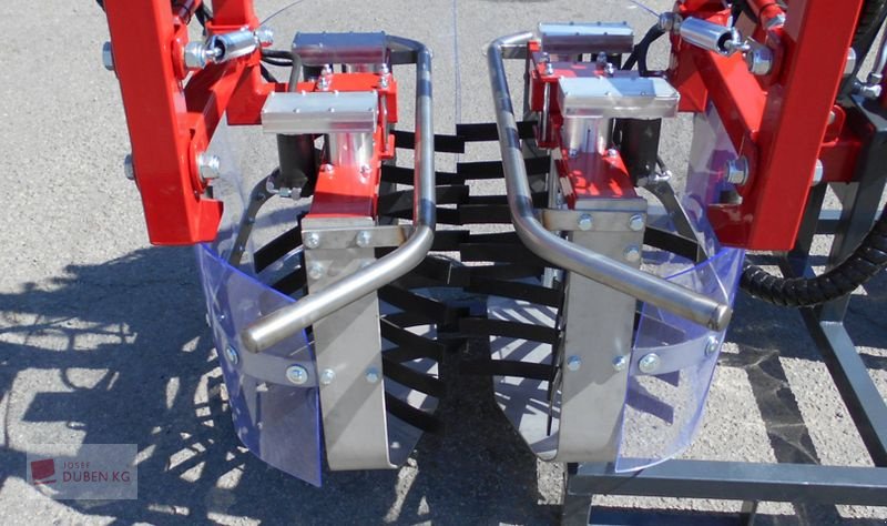 Sonstige Obsttechnik & Weinbautechnik des Typs Sonstige Stammputzer UZ-SP, Neumaschine in Ziersdorf (Bild 8)