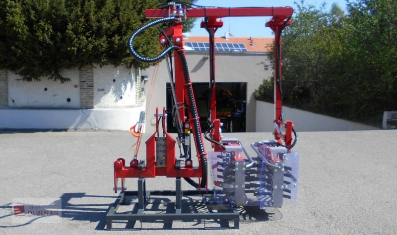 Sonstige Obsttechnik & Weinbautechnik des Typs Sonstige Stammputzer UZ-SP, Neumaschine in Ziersdorf (Bild 11)