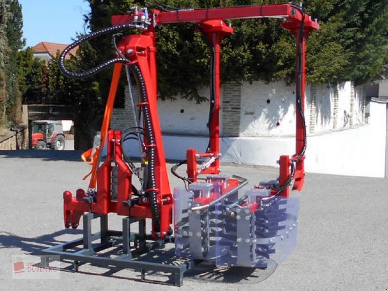 Sonstige Obsttechnik & Weinbautechnik des Typs Sonstige Stammputzer UZ-SP, Neumaschine in Ziersdorf (Bild 1)