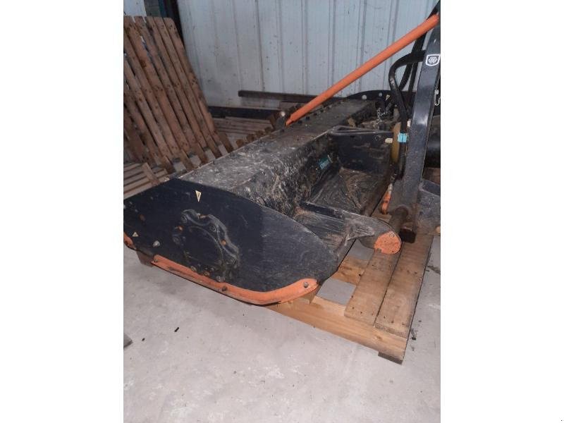 Sonstige Obsttechnik & Weinbautechnik tipa Sonstige TPS160D, Gebrauchtmaschine u GEMOZAC (Slika 2)