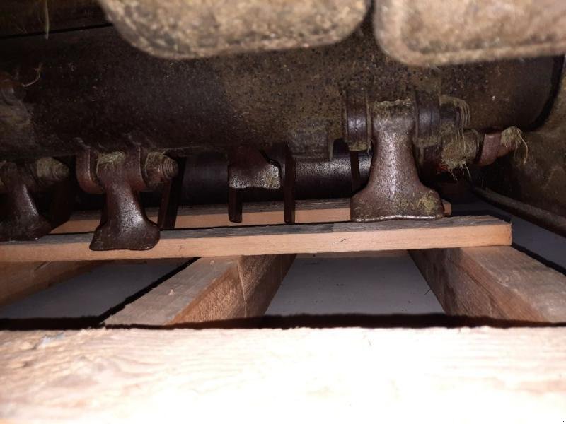 Sonstige Obsttechnik & Weinbautechnik tipa Sonstige TPS160D, Gebrauchtmaschine u GEMOZAC (Slika 4)