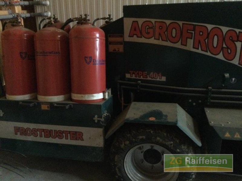 Sonstige Obsttechnik & Weinbautechnik del tipo Sonstige Unbekannt, Gebrauchtmaschine In Salem-Neufrach (Immagine 2)