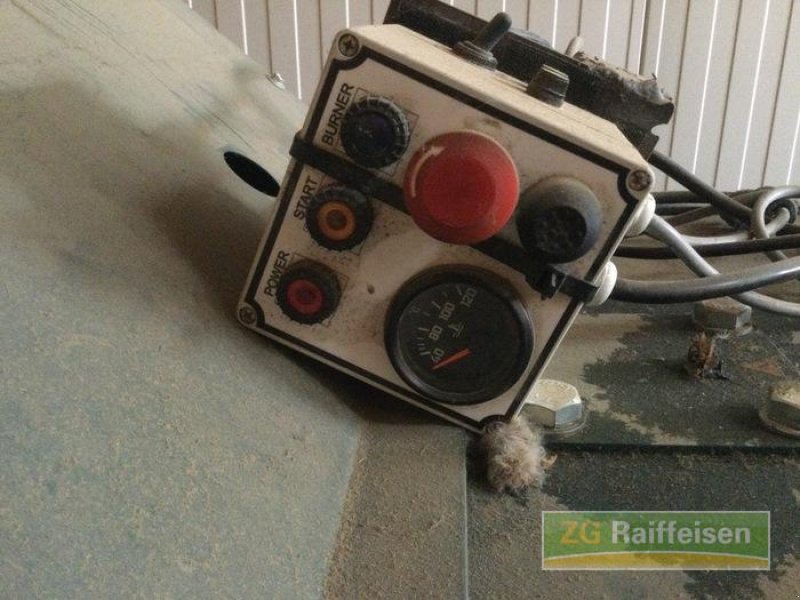 Sonstige Obsttechnik & Weinbautechnik del tipo Sonstige Unbekannt, Gebrauchtmaschine In Salem-Neufrach (Immagine 3)