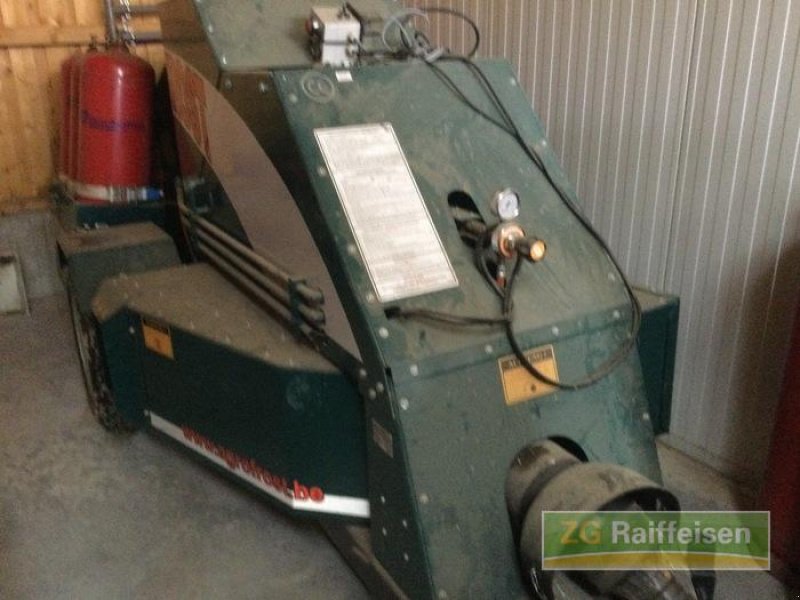 Sonstige Obsttechnik & Weinbautechnik del tipo Sonstige Unbekannt, Gebrauchtmaschine In Salem-Neufrach (Immagine 1)