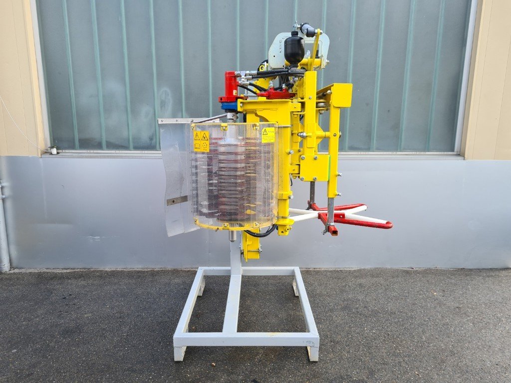 Sonstige Obsttechnik & Weinbautechnik типа Sonstige Vario 450, Ausstellungsmaschine в Wilchingen (Фотография 3)
