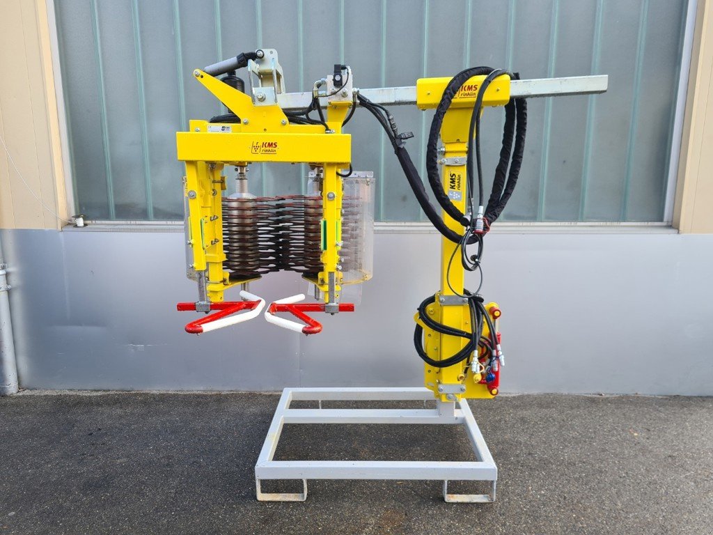 Sonstige Obsttechnik & Weinbautechnik типа Sonstige Vario 450, Ausstellungsmaschine в Wilchingen (Фотография 2)