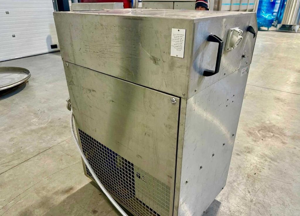 Sonstige Obsttechnik & Weinbautechnik a típus Sonstige Vinogel 8, Gebrauchtmaschine ekkor: Monteux (Kép 3)