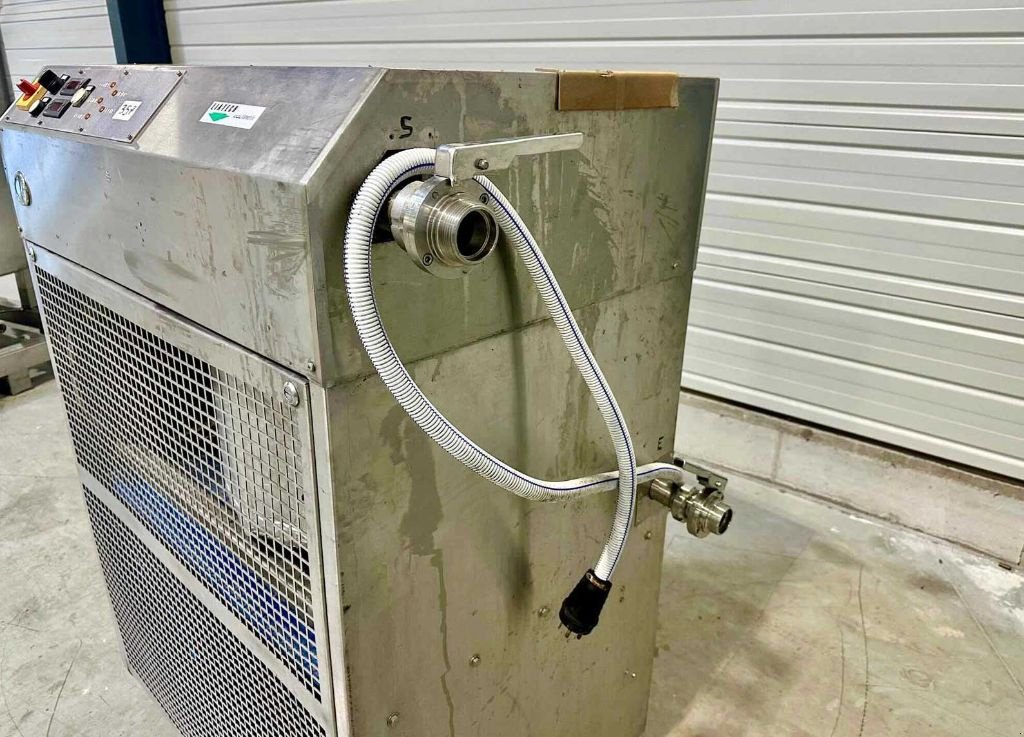 Sonstige Obsttechnik & Weinbautechnik a típus Sonstige Vinogel 8, Gebrauchtmaschine ekkor: Monteux (Kép 2)