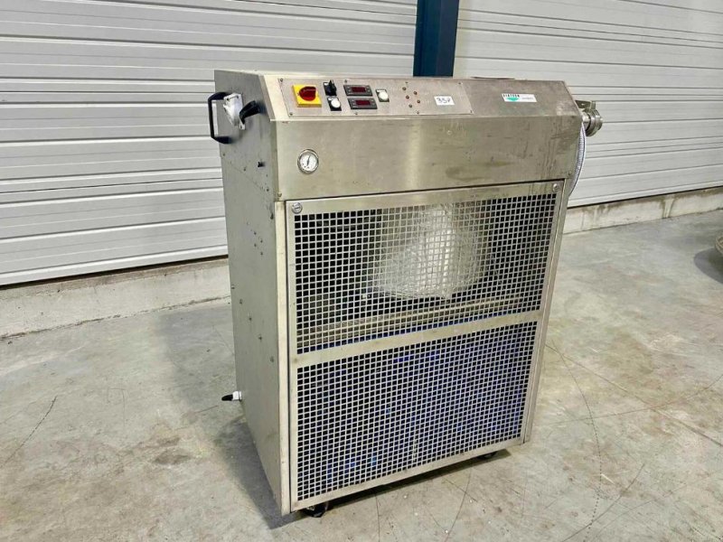 Sonstige Obsttechnik & Weinbautechnik a típus Sonstige Vinogel 8, Gebrauchtmaschine ekkor: Monteux (Kép 1)