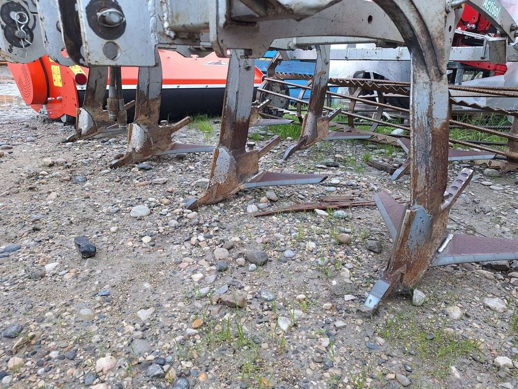 Sonstige Obsttechnik & Weinbautechnik типа Sonstige VITEA 125B1, Gebrauchtmaschine в NOVES (Фотография 5)