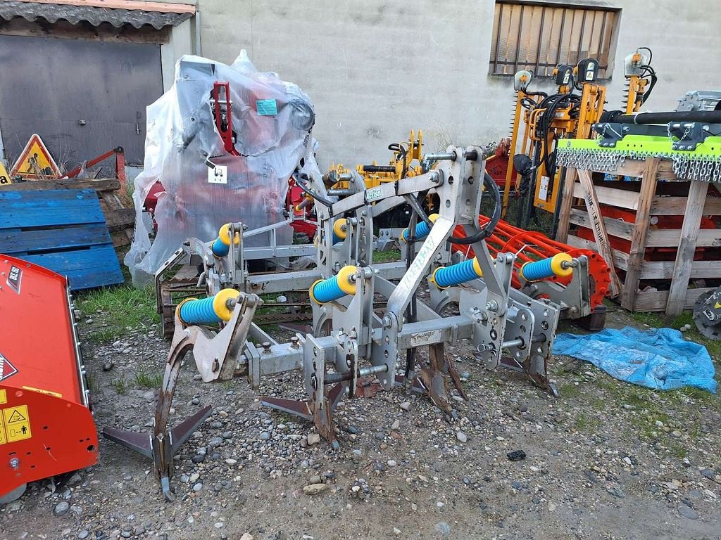 Sonstige Obsttechnik & Weinbautechnik типа Sonstige VITEA 125B1, Gebrauchtmaschine в NOVES (Фотография 1)