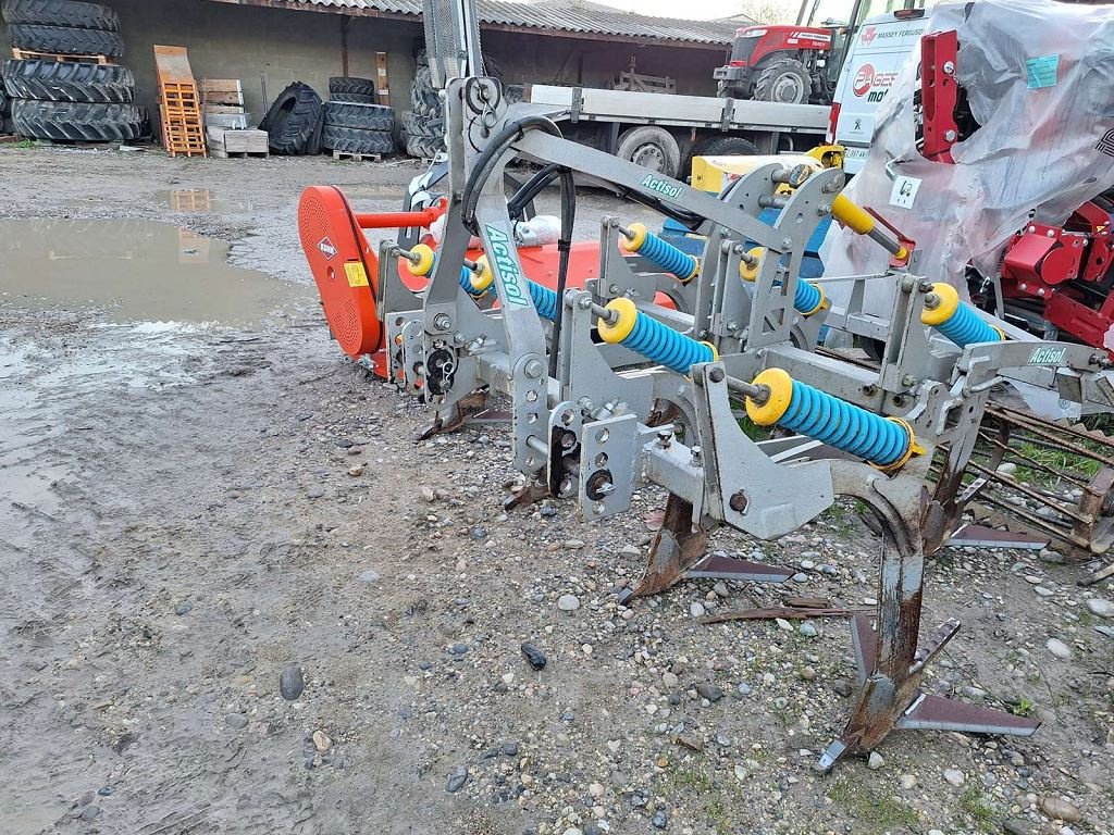 Sonstige Obsttechnik & Weinbautechnik типа Sonstige VITEA 125B1, Gebrauchtmaschine в NOVES (Фотография 2)