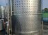 Sonstige Obsttechnik & Weinbautechnik tip Sonstige Weintank 3300 lt Nirosta IntNr 12142, Gebrauchtmaschine in Strem (Poză 2)