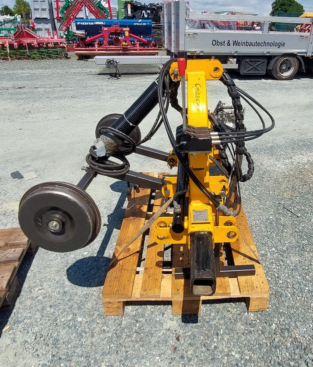 Sonstige Obsttechnik & Weinbautechnik del tipo Sonstige Zwischenstockräumgerät Mira, Gebrauchtmaschine In Strem (Immagine 3)