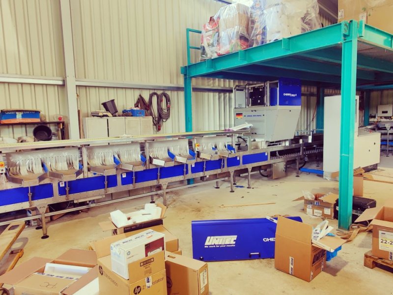 Sonstige Obsttechnik & Weinbautechnik tipa Unitec cherry vision 2.0, Gebrauchtmaschine u Koblenz (Slika 1)